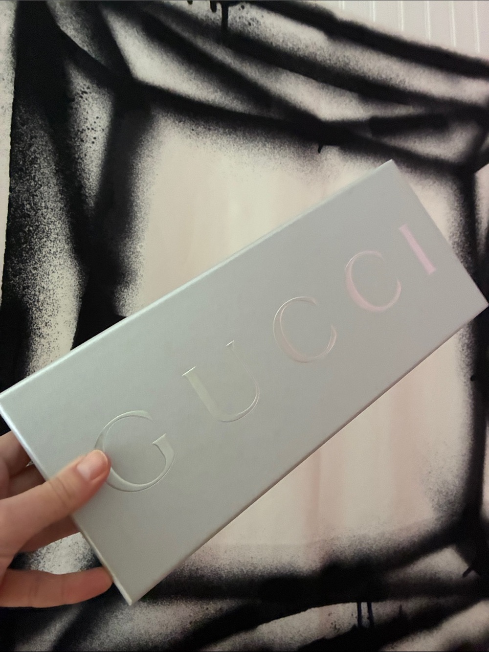 Gucci Set/10 Notecards & Envelopes Stationery!